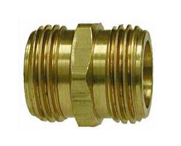 Metal Garden Hose Fittings 