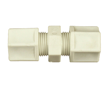 JUC Series - Union Connector
