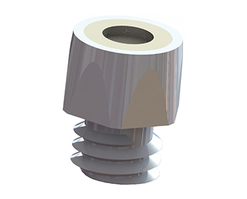 MBO Series - Breather Vent