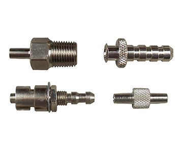 Metal Luer Fittings