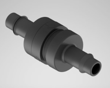 Umbrella Check Valves