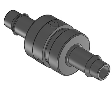 Umbrella Check Valves Umbrella Check Valves