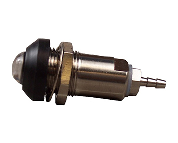Pressure Indicators 