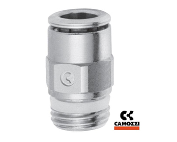 S6510 Sprint® Series - Male BSPP Connector