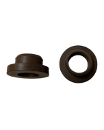 203535, FKM Grommet - Remote Vent