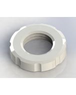 ILNP-1428-V-WN, Panel Mount Nut 1/4-28 UNF