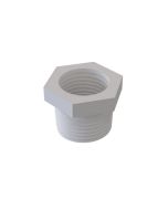 3/4" Male NPT x 1/2" Female NPT Bushing, NC-12M8F-N