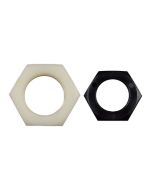 NN-1428-NN, 1/4-28 UNF Hex Nut