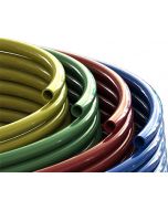 PU-1438-85A-100, 1/4" ID x 3/8" OD Tubing