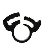 UNC-14D, 1/4" Double Ratchet Clamp